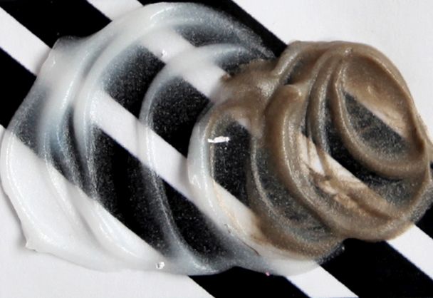 MEDIUM GEL TEXTURA / PASTA RELIEVE TEXTURIZADA